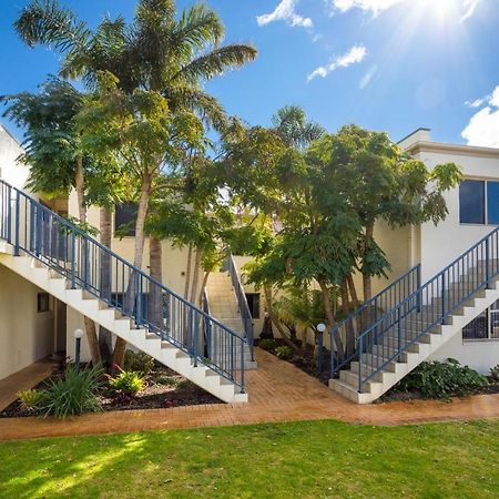 Sails Luxury Apartments Merimbula Eksteriør billede