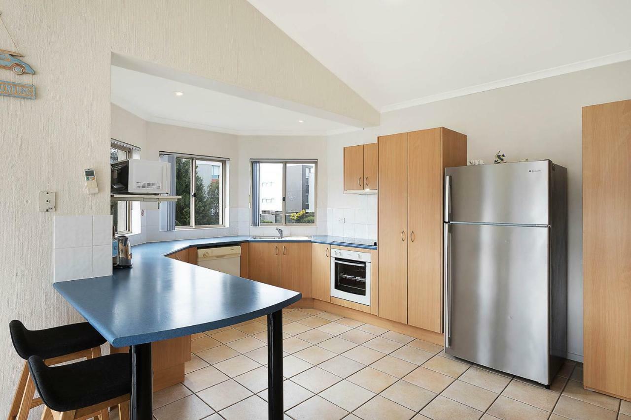 Sails Luxury Apartments Merimbula Eksteriør billede